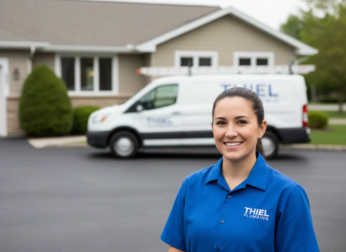 Plumber Buckland, AK FAQs